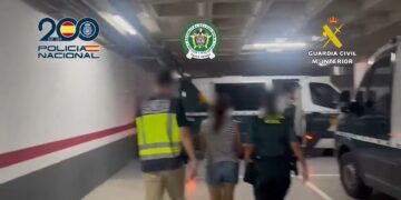 Promesas de estudio y trabajo terminaron en explotación: desmantelan red que llevaba colombianos a España