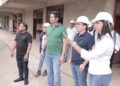 Eduardo Verano pone en marcha nuevo paquete de obras para transformar la infraestructura educativa del Atlántico