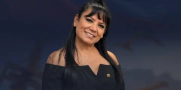 Sale Hilda Borja de la Superintendencia de Servicios Públicos: María Rocío Cortés asumirá temporalmente la entidad