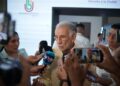 “No se puede medir con el mismo rasero a todas las regiones”: gobernador Verano pide enfoque diferencial en medidas de ahorro de energía