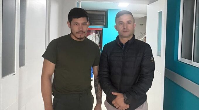 Militar de élite logró escapar de las disidencias de Iván Mordisco tras un mes secuestrado en Nariño