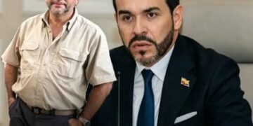 De la Espriella le cierra la puerta a alias Pinocho: “Aquí no hay negociaciones”