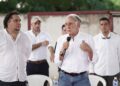 Gobernación del Atlántico presenta plan de acción para atender la crisis de agua potable en el corregimiento de Leña