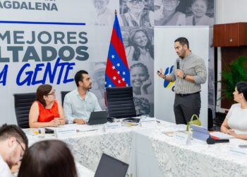 El Caribe cuenta con activos estratégicos para una nueva agenda de desarrollo regional: viceministro David Olarte