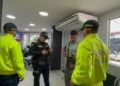 Policía fortalece su presencia en todos los rincones de Barranquilla y su área Metropolitana