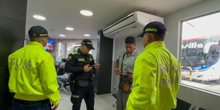 Policía fortalece su presencia en todos los rincones de Barranquilla y su área Metropolitana