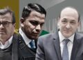 Denuncian a Vladimir Fernández por presuntas irregularidades en el caso UNGRD: estos son los hechos que lo salpican