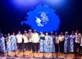El Atlántico reúne 600 voces para celebrar los 20 años del Festival Un Mar de Voces