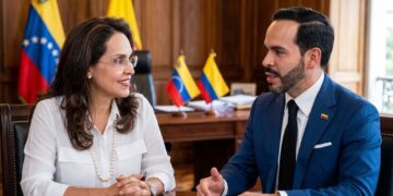 Gobierno revela por qué Viviane Morales renunció al Ministerio de Educación tras solo tres semanas