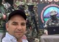 ‘Pinocho’, el hombre que aparece detrás del poder de ‘Bendito Menor’: así es el perfil que vuelve a inquietar a las autoridades