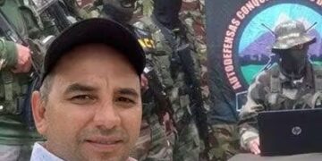‘Pinocho’, el hombre que aparece detrás del poder de ‘Bendito Menor’: así es el perfil que vuelve a inquietar a las autoridades