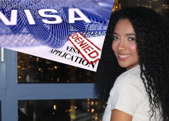 Padres de Juliana Guerrero recibieron un no de Estados Unidos: esta sería la razón de la negativa de visa