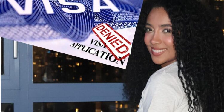 Padres de Juliana Guerrero recibieron un no de Estados Unidos: esta sería la razón de la negativa de visa