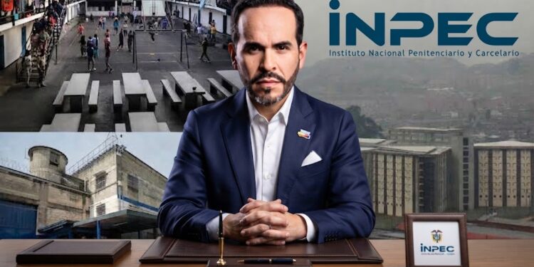 Gobierno prepara plan piloto para bloquear celulares en las cárceles y frenar extorsiones