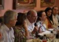 Gobernador Verano propone alianza entre sectores público, privado y banca para promover inversiones en el Caribe