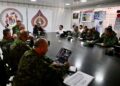 Ocaña será el nuevo epicentro de la ofensiva contra el ELN en el Catatumbo