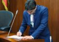 Senador Camilo Torres Villalba pide a la CREG flexibilizar medidas de ahorro energético para el Caribe con un margen diferencial del 15 %