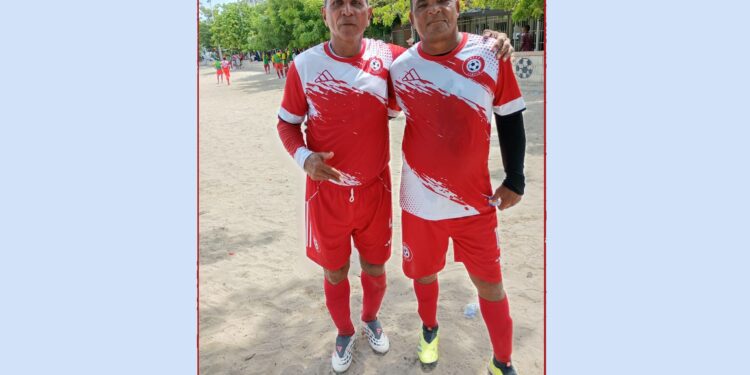 Juego Limpio es nuevo líder en fútbol de Soledad