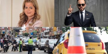 Gobierno De La Espriella le pone freno a los ‘carros cazafotomultas’: así cambia el juego para los conductores