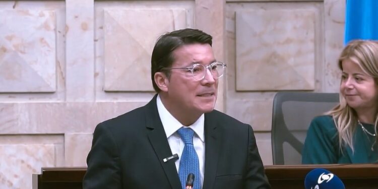 Alerta por las elecciones de 2027: Registrador advierte aumento de candidatos y votantes