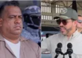 De la Espriella exhibió a alias ‘Araña’ antes de su extradición a Estados Unidos