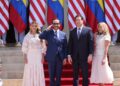 Marco Rubio ya está reunido con Abelardo De La Espriella en Barranquilla: así avanza el encuentro clave con Estados Unidos