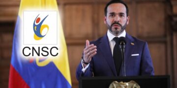 Gobierno de De La Espriella aplaza concursos de mérito: estas son las nuevas reglas y cuándo se reanudarán
