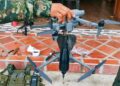 Atacan con explosivos una estación de Policía en Río Viejo, sur de Bolívar: gobernador pide sistemas antidrones