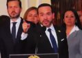 De La Espriella advierte a grupos criminales: “El que no se someta va a terminar como el Cholo”