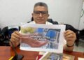 Juan José Vergara respalda cupo de crédito público para fortalecer la inversión social en Barranquilla