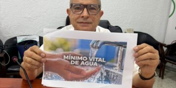 Juan José Vergara respalda cupo de crédito público para fortalecer la inversión social en Barranquilla