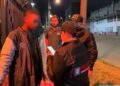 Capturan en Bogotá al presunto responsable del crimen de una niña de 9 años