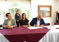 C.R.A. y Estrategia Circular MX firman histórico acuerdo internacional para impulsar la economía circular y los Negocios Verdes en el Atlántico