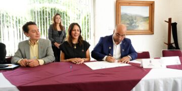 C.R.A. y Estrategia Circular MX firman histórico acuerdo internacional para impulsar la economía circular y los Negocios Verdes en el Atlántico