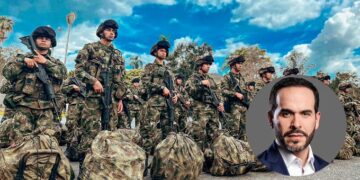 De Bendito Menor al Tren de Aragua: los 10 golpes que marcaron el primer mes de seguridad de De La Espriella
