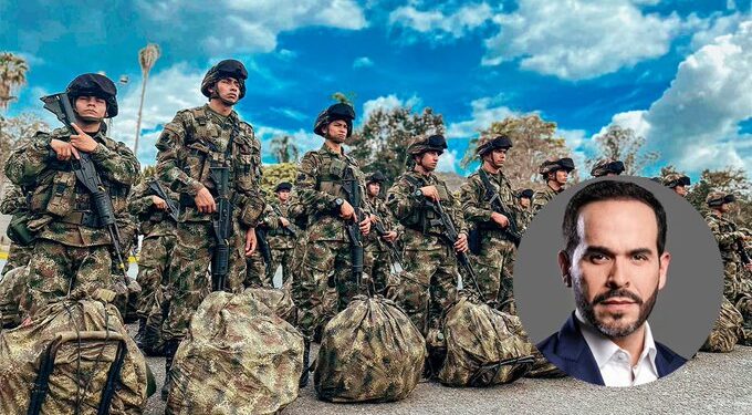 De Bendito Menor al Tren de Aragua: los 10 golpes que marcaron el primer mes de seguridad de De La Espriella
