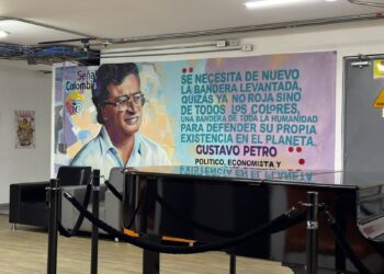 Nuevas directivas de Inravisión borran murales emblemáticos y frenan contenidos informativos en medio de reorganización