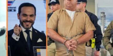 Chats de inteligencia revelan supuesto plan de ‘Araña’ para sabotear la posesión de De la Espriella