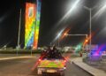 1.600 policías reforzarán la seguridad en Barranquilla durante el Día del Amor y la Amistad