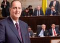 Juan Camilo Restrepo pide oficializar denuncias sobre supuesto saqueo y pone la lupa sobre el Presupuesto 2027