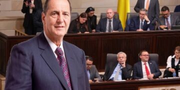Juan Camilo Restrepo pide oficializar denuncias sobre supuesto saqueo y pone la lupa sobre el Presupuesto 2027