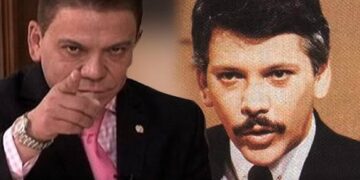 Falleció Juan Guillermo Ríos, histórico periodista que marcó una época en la televisión colombiana