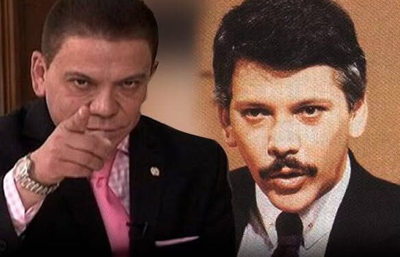 Falleció Juan Guillermo Ríos, histórico periodista que marcó una época en la televisión colombiana