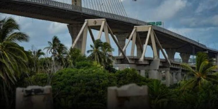 Antiguo puente Pumarejo no sería demolido por completo: Invías garantiza $160.000 millones