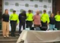 Golpe al Clan del Golfo: capturan a 10 presuntos integrantes y decomisan bienes por más de $12.000 millones