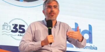 Juan Manuel Alvarado llega al Dane tras la salida de Ricardo Valencia: este es su perfil