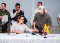 Magdalena anuncia ofensiva contra la delincuencia: “No vamos a darle tregua”