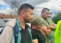 Alias ‘Firu’ y otros 30 cabecillas son trasladados a cárceles de máxima seguridad: “Se acabaron los privilegios”, afirma el Gobierno