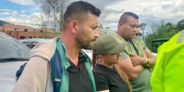 Alias ‘Firu’ y otros 30 cabecillas son trasladados a cárceles de máxima seguridad: “Se acabaron los privilegios”, afirma el Gobierno