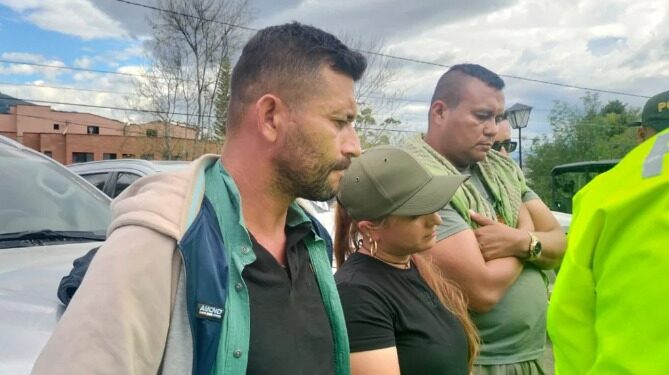 Alias ‘Firu’ y otros 30 cabecillas son trasladados a cárceles de máxima seguridad: “Se acabaron los privilegios”, afirma el Gobierno